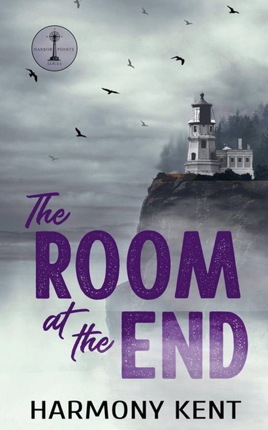The Room at the End - cover