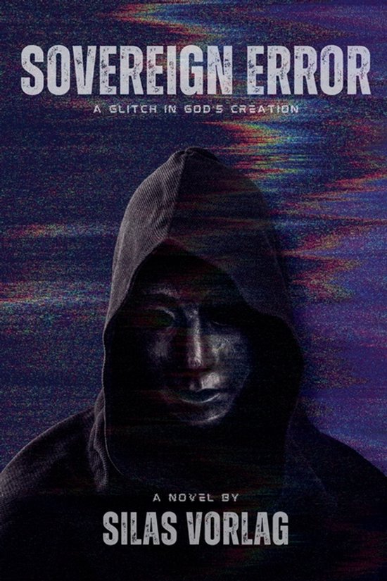 Sovereign Error - cover