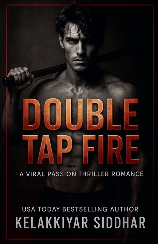 Double Tap Fire - cover