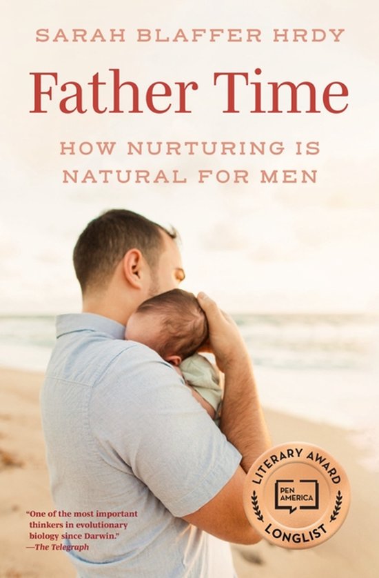 Father Time - cover