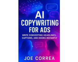 AI Social Media Advertising Mastery- AI Copywriting for Ads