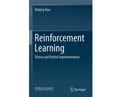 Reinforcement Learning
