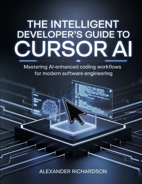 Advanced Tech Blueprint-The Intelligent Developer's Guide to ... - cover