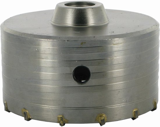 Kernboor 41mm lengte 50mm TCT - ABC Tools
