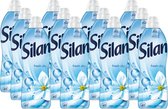 Silan Assouplissant – Fresh Sky 880 ml – 12 x 40 lavages – Pack économique