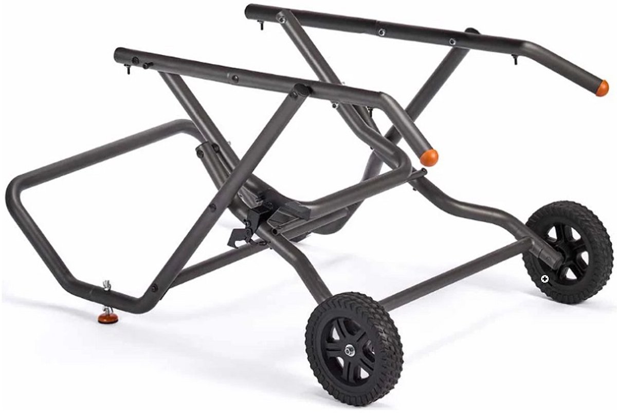EVOLUTION POWER TOOLS - STAND VOOR R255TBL + R255TBLX