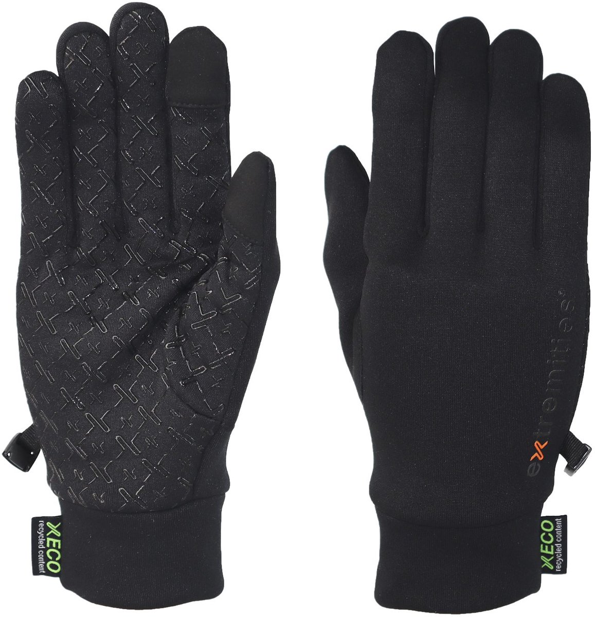 Extremities Contact Power Liner Glove - Recycled