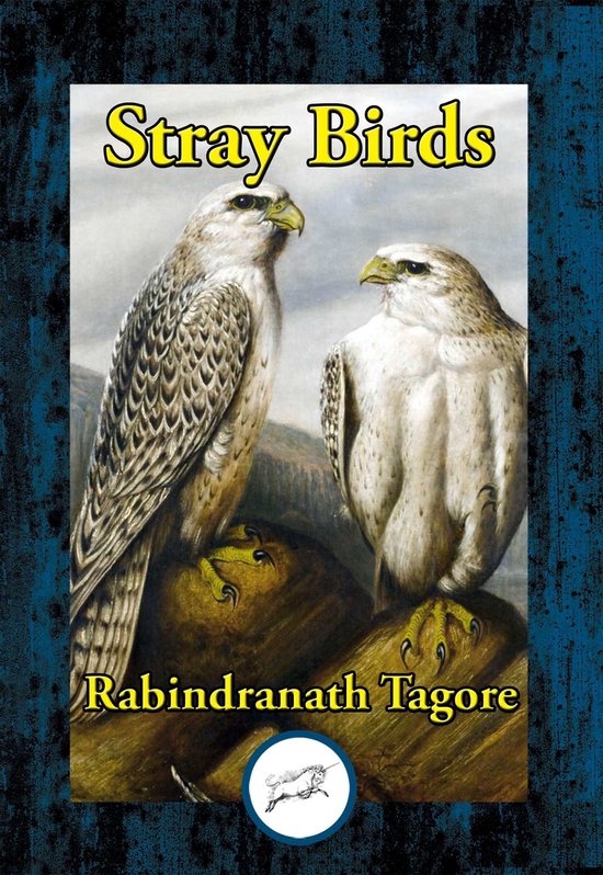 Stray Birds - cover