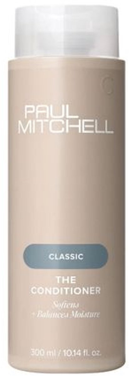 Paul Mitchell - The Conditioner - 300 ml