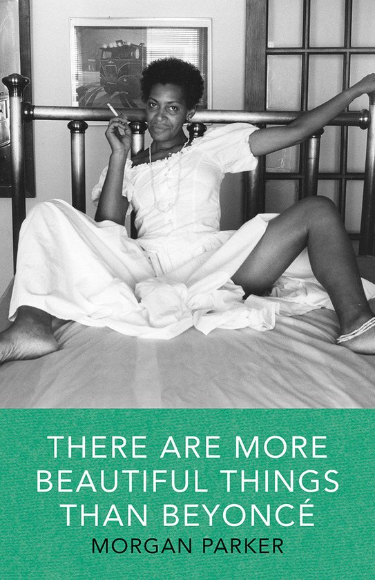 There Are More Beautiful Things Than Beyonce - cover