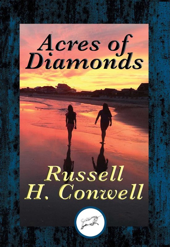 Acres of Diamonds - cover