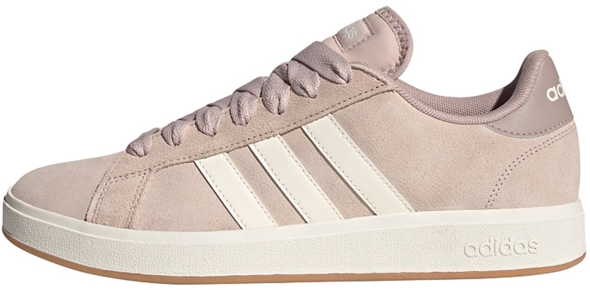 Adidas Sportswear Grand Court Base 00S Schoenen Unisex Bruin