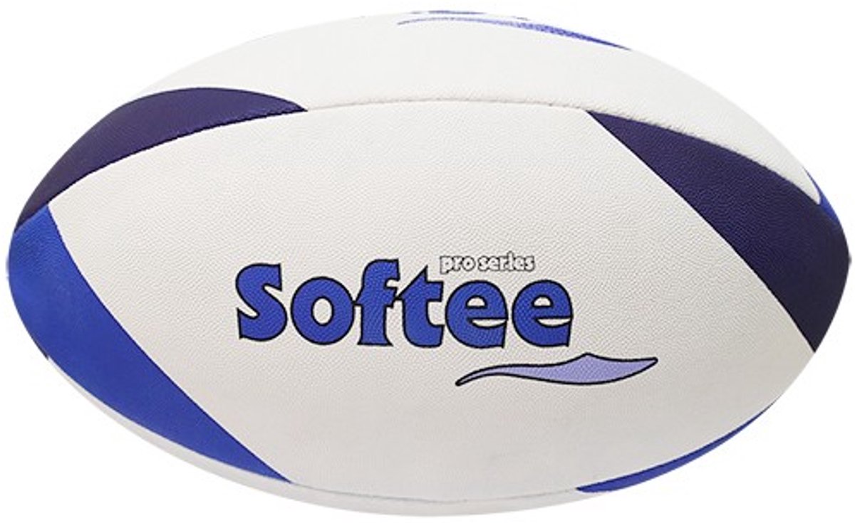 1200x735.jpg Rugbybal Softee Derby - Afbeelding 1