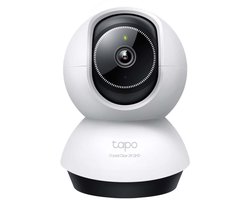 TP-Link Tapo TC72 - Slimme Beveiligingscamera - Binnen