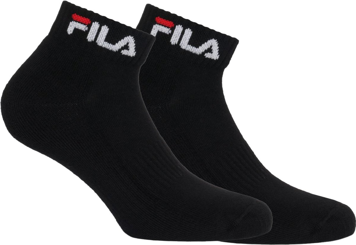 Fila Sokken 2-pack Topkwaliteit 35-38 39/42 Multicolor