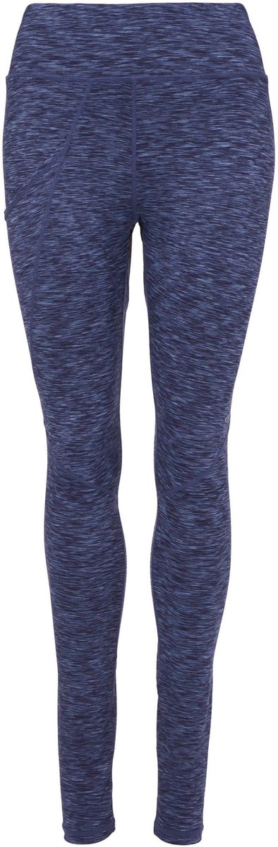 Dameslegging Loap Mala Blu Blauw - M