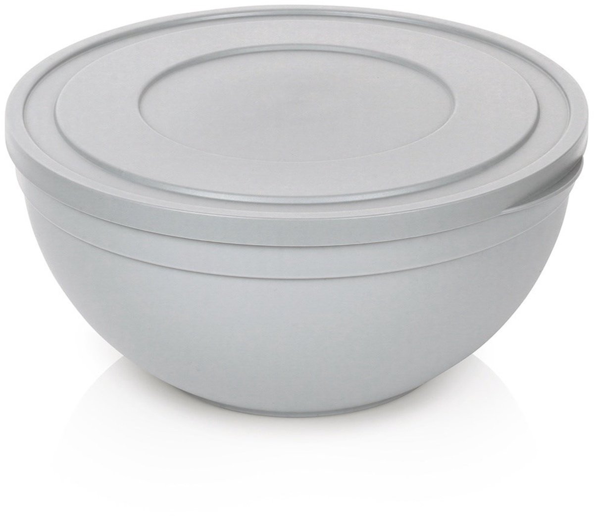 Orion - Miskom - 28 cm - 6 L - Met Deksel