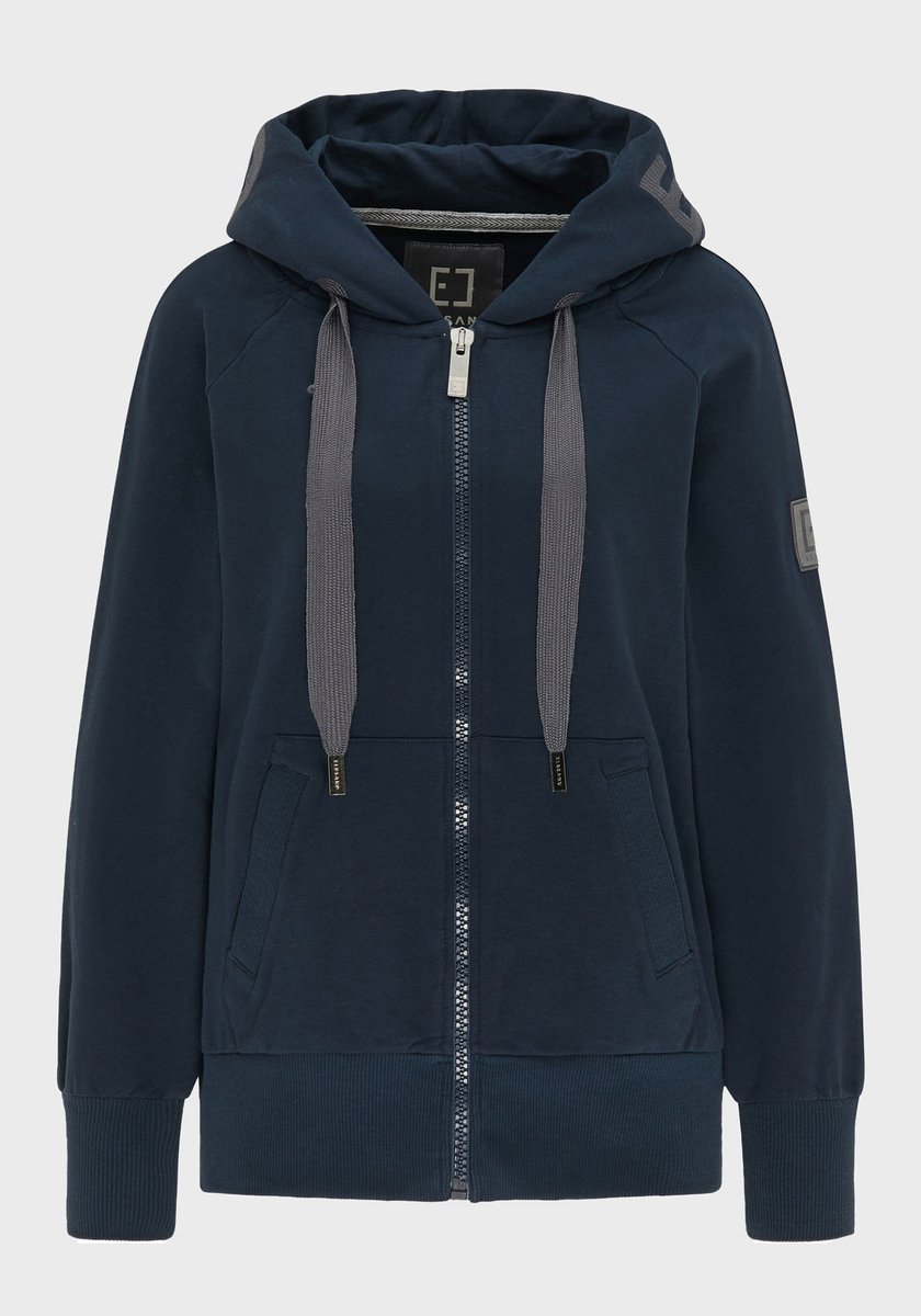 Kelda Sweatjack Regular Fit