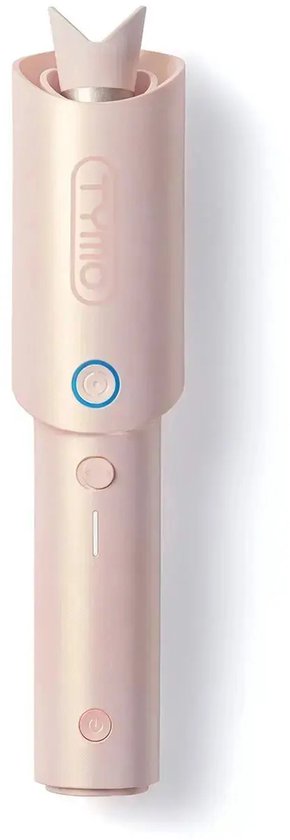 TYMO Curlpro Plus - Automatische Krultang