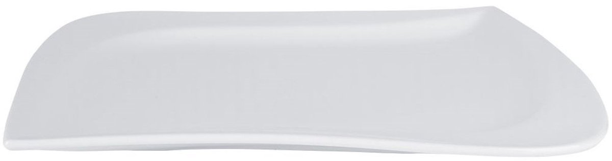 Orion MONA Serie - Porseleinen Dinerbord - 25x25 cm - Moderne Vorm