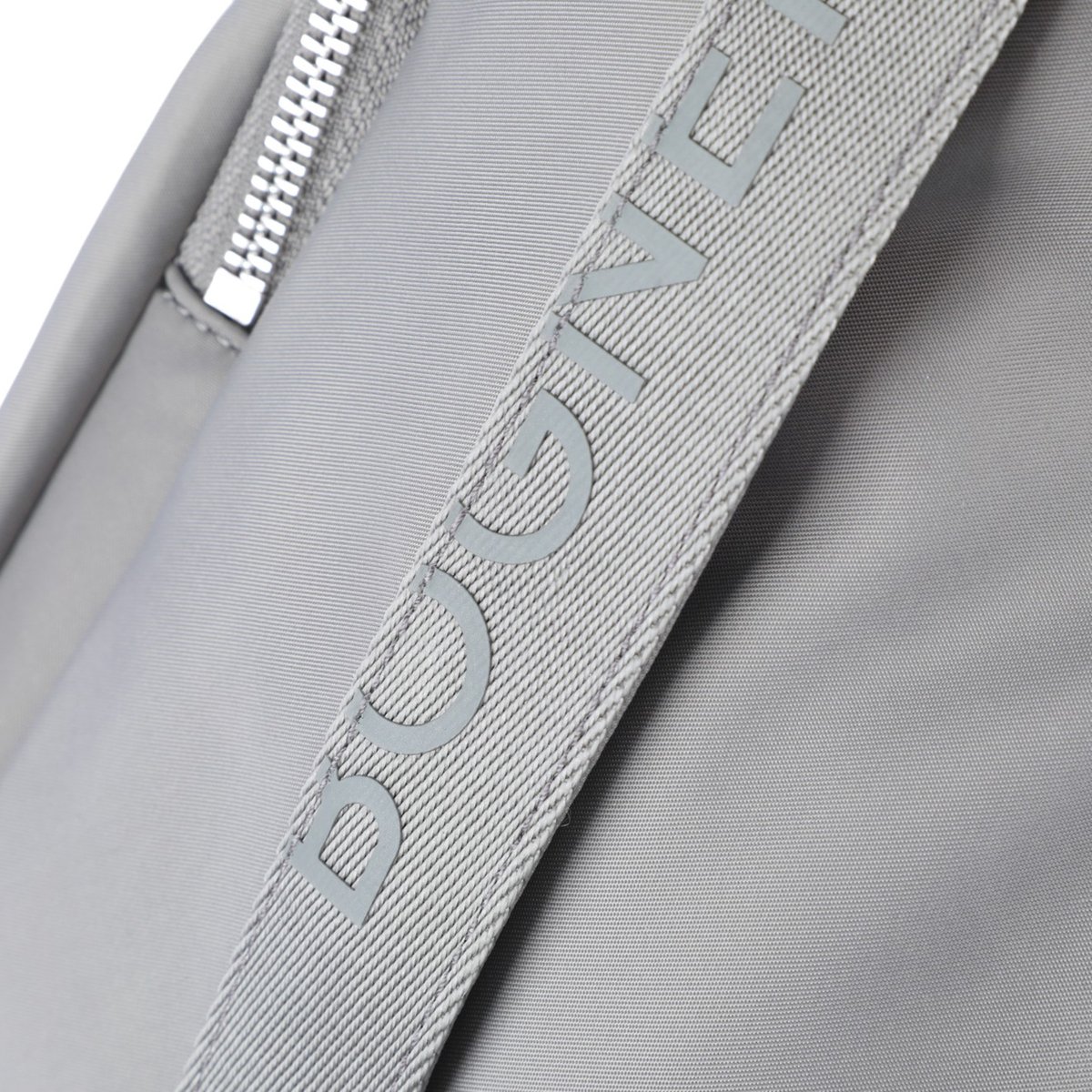 Bogner vrije tijd rugzak rugzak Klosters Eike Backpack Grey grijs