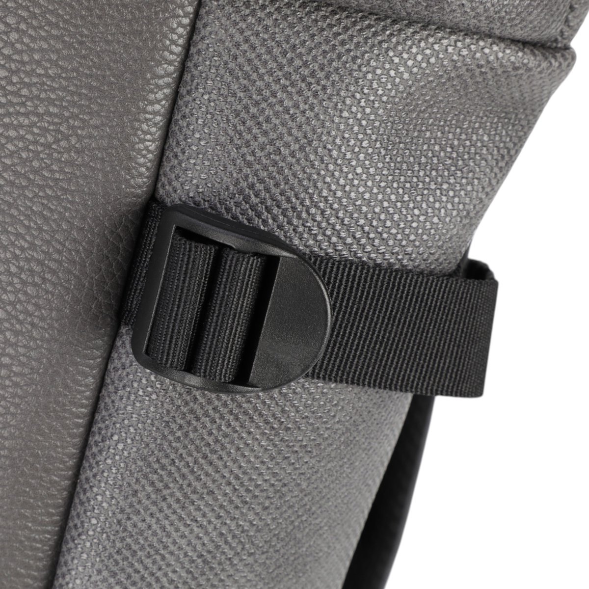 Strellson Westferry Sebastian Dagrugzak 52 cm Laptop compartiment - 47cm (19 duim) - darkgrey