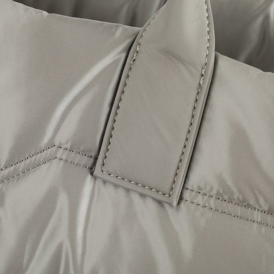 Bogner Sac à épaule Wallis Tessuto Maylin Shopper Seagrass Menthe