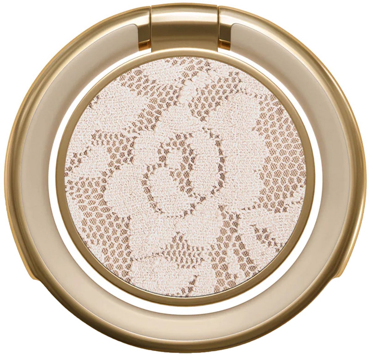 Burga Ringholder Gold - Telefoonring - Gone Country