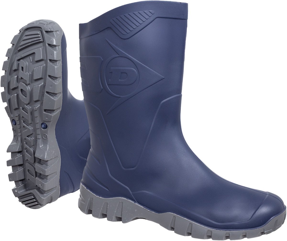 Dunlop Laarzen K554711.GP Dee