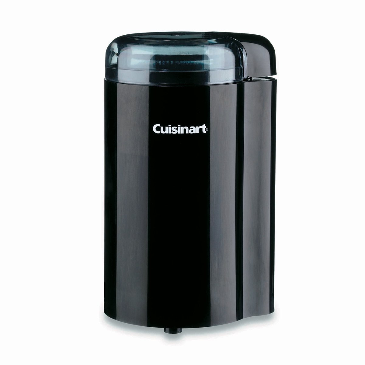 Cuisinart Koffiemolen Electrisch - Koffiebonen Maler - 1-12 koppen - 3 standen - Zwart