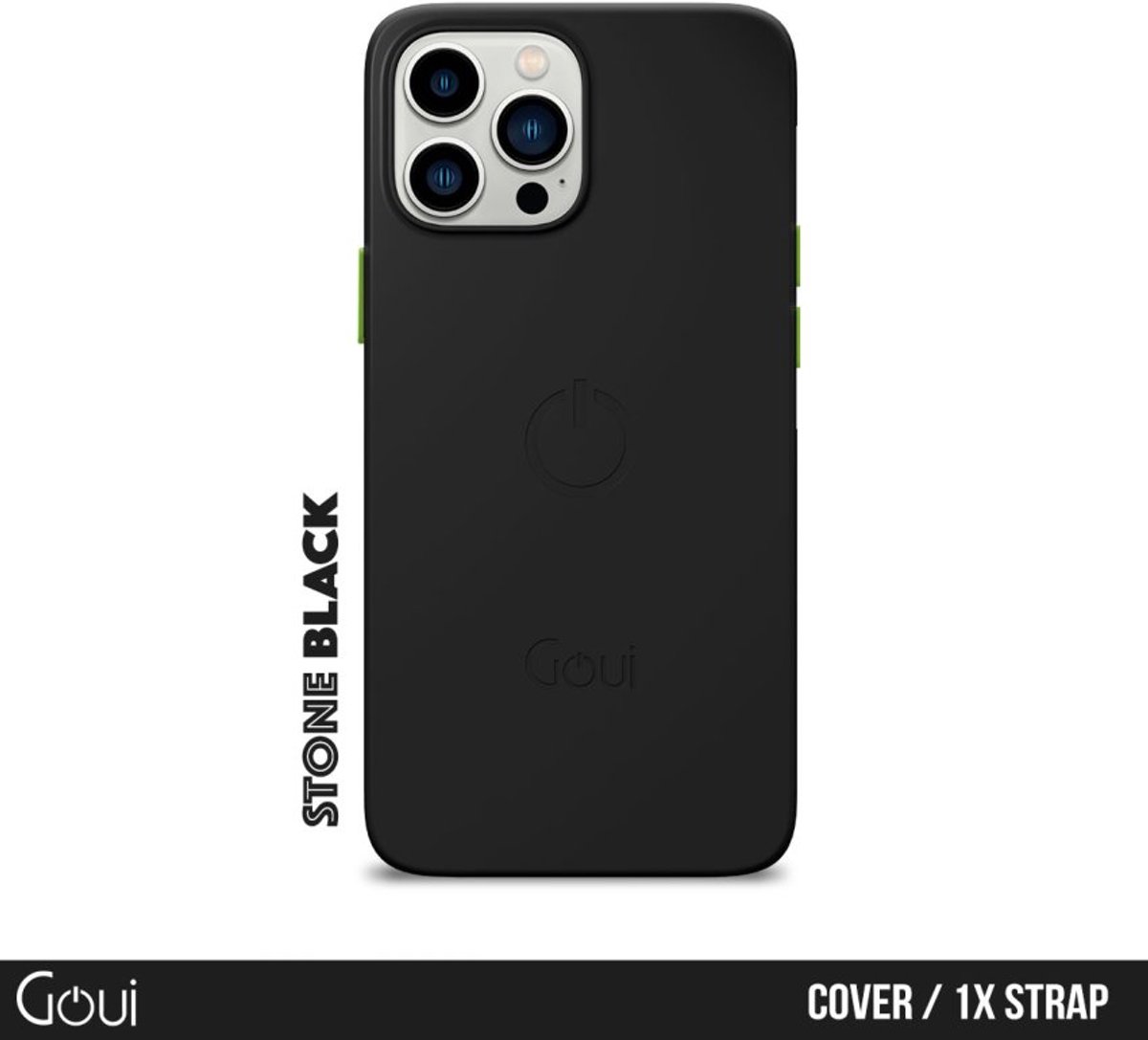 goui magnetic iphone cover iphone 13 pro max