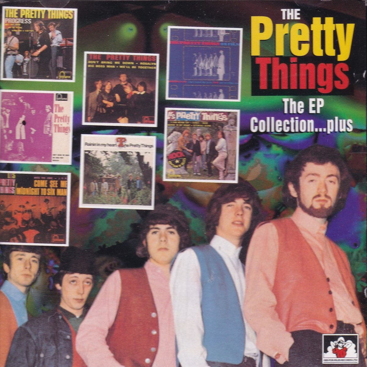 EP Collection
