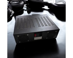 USB Lader 100 Poorten| Snellader 100 USB poorten | USB-100-500W | 500 Watt