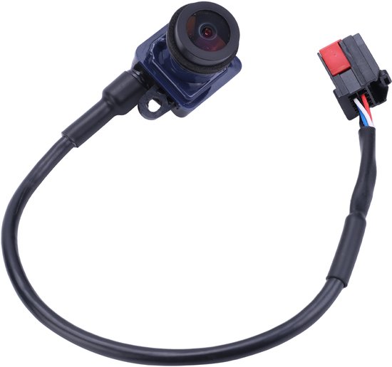 Achteruitrijcamera met groothoeklens, compatibel met Fiat Vervang 7355951810
