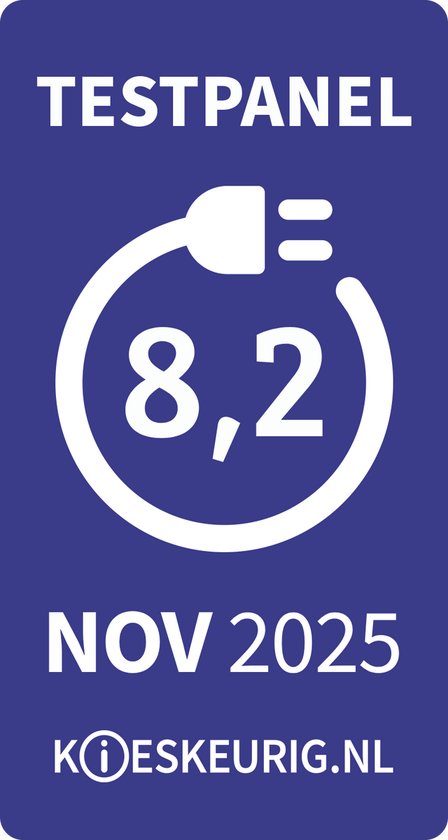 Testpanel koeskeurig.nl 8,2 nov 2025
