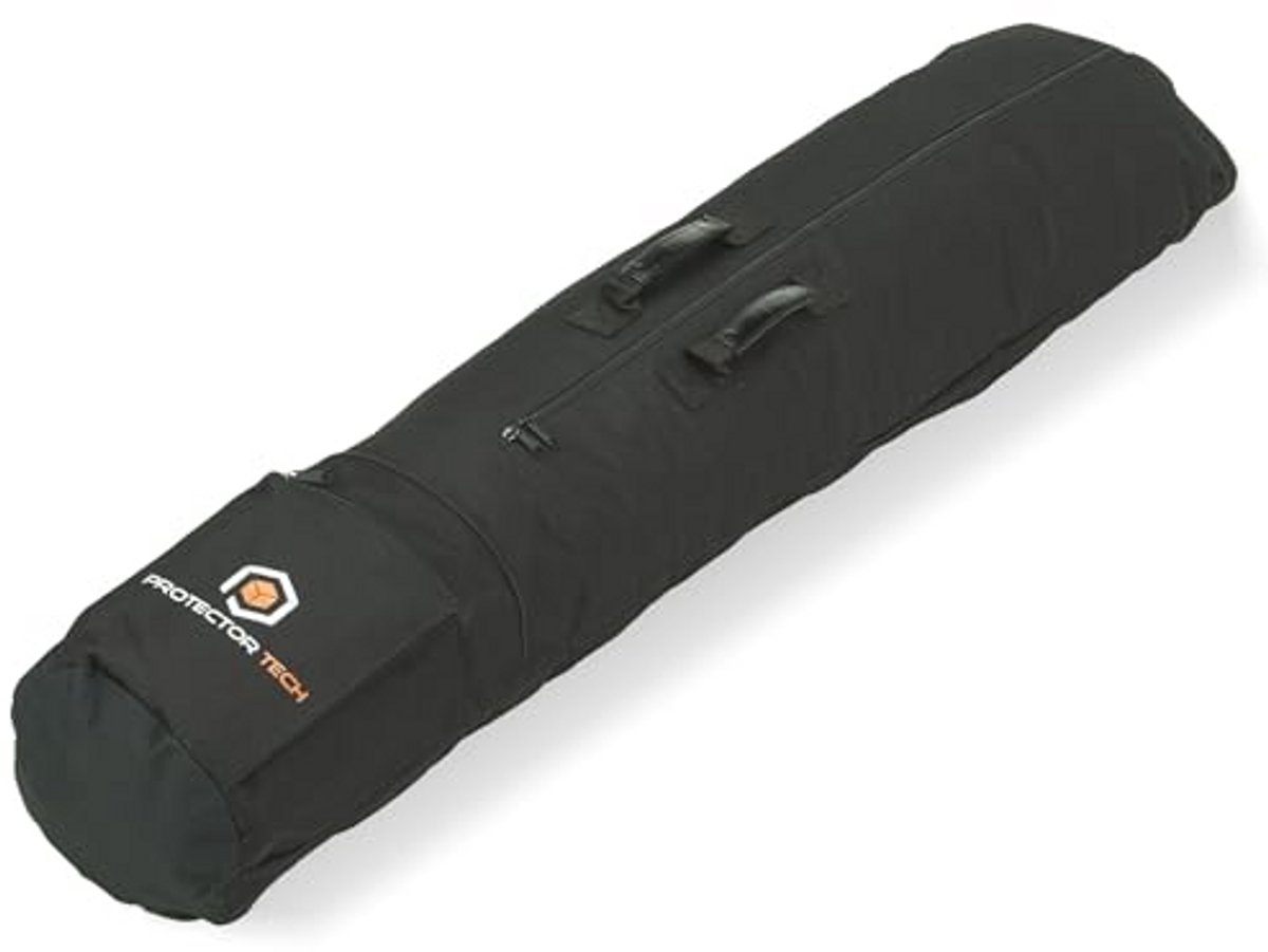 HD Tas voor Metaaldetector of Microfoon/Luidspreker Statief - 125 cm