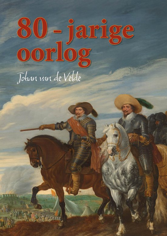 80-jarige oorlog