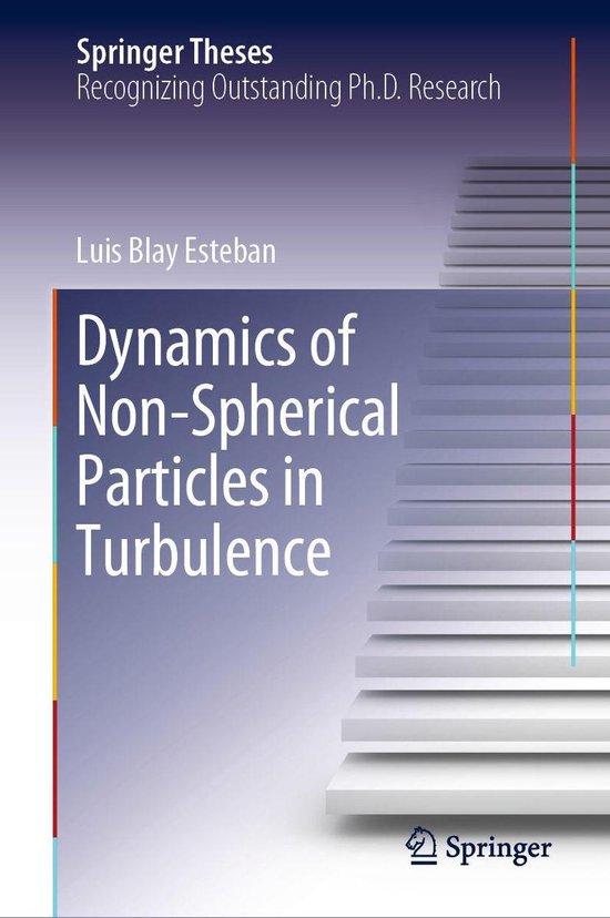 Engineering (R0) - Dynamics of Non-Spherical Particles in Tu ... - cover