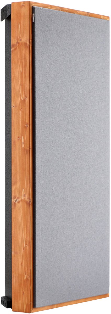 Devine Aco Studio Trap Grey basstrap 1200x600x260 mm
