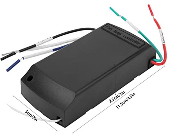 Houten Plafondventilator Met Licht En Afstandsbediening Stille Lamp Moderne Plafondventilator Moderne Plafondventilatoren Verstelbare Led Ventilatoren Verstelbare Snelheid Verstelbare Lamp-C