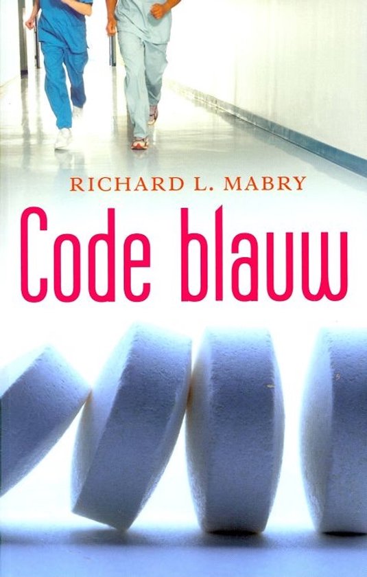 Code Blauw