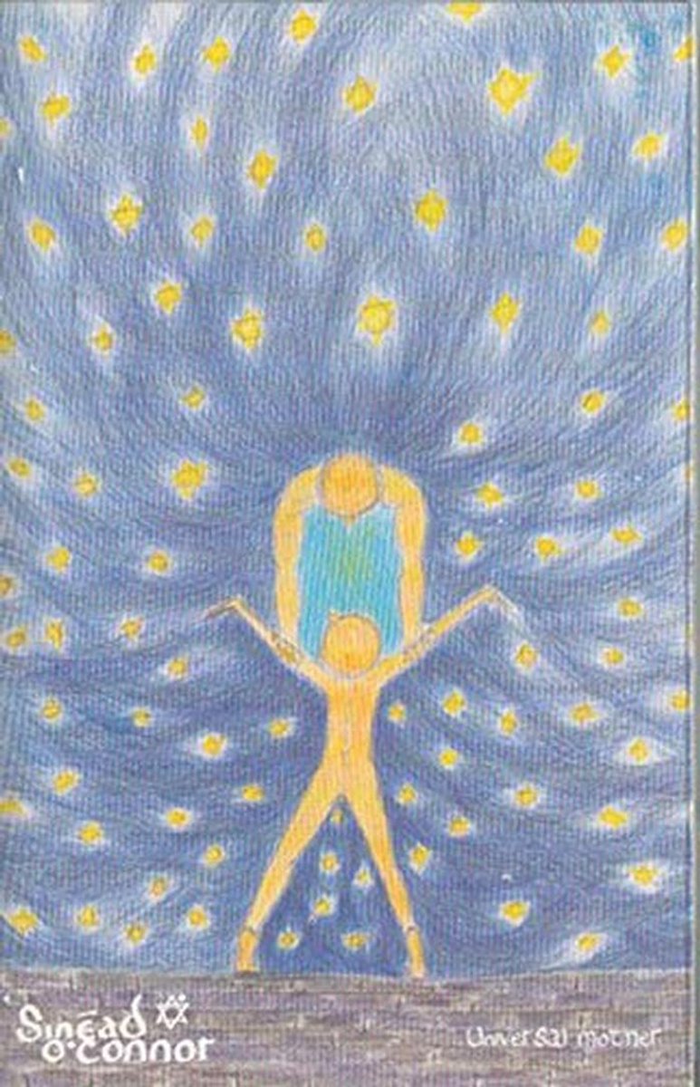 Universele Moeder - Sinead O'Connor
