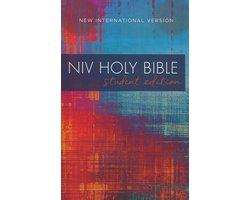 NIV, Outreach Bible, Student Edition, Paperback