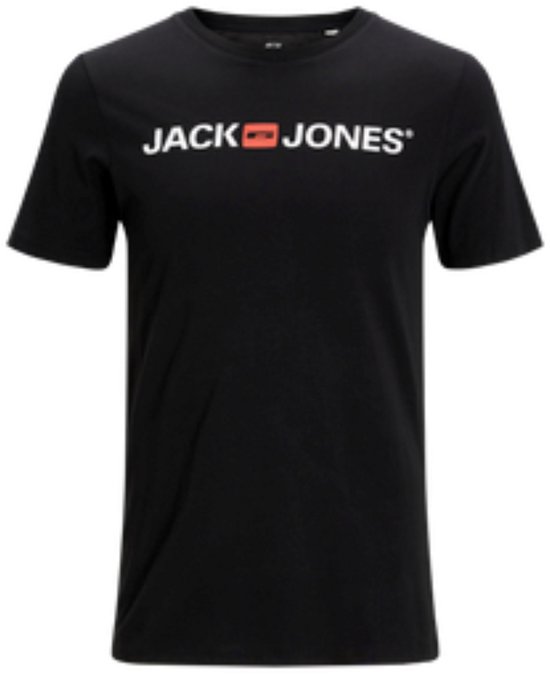 JACK & JONES JJECORP LOGO TEE SS CREW NECK NOOS T-shirt homme - Taille XL
