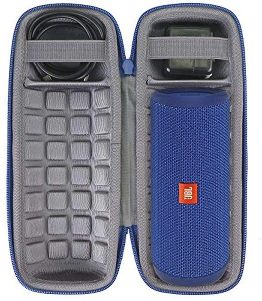 Harde Reis-Beschermhoes voor Bluetooth-Luidsprekers