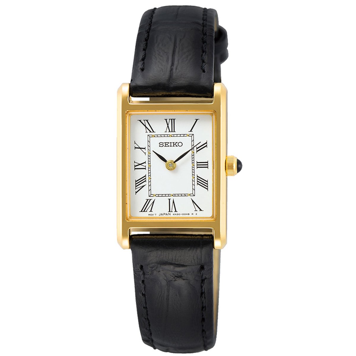 Seiko SWR108P1 Horloge