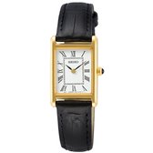 Seiko SWR108P1 Dames Horloge Wit