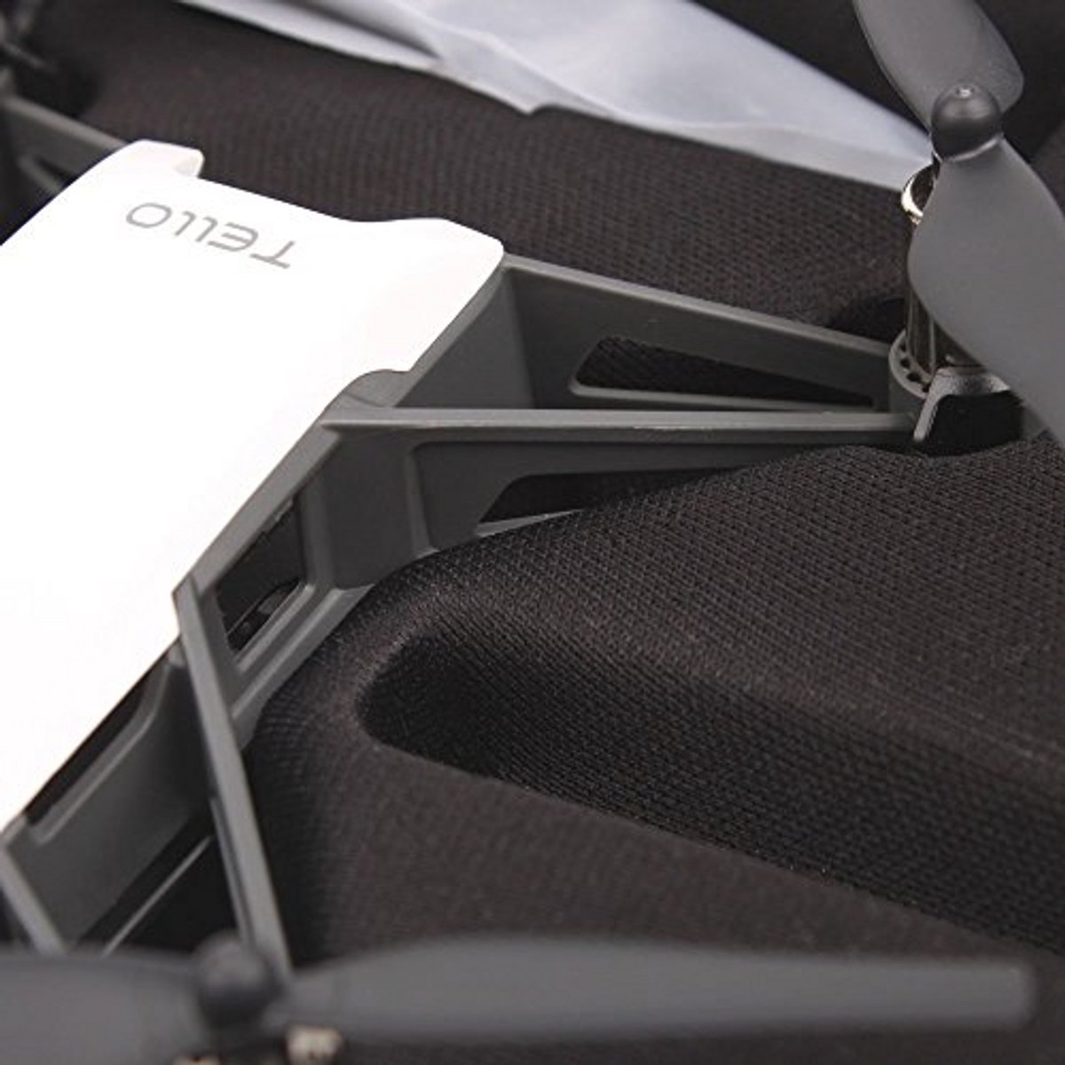 Draagbare Reisopbergtas voor Tello Drone en Accessoires - Compacte Bescherming