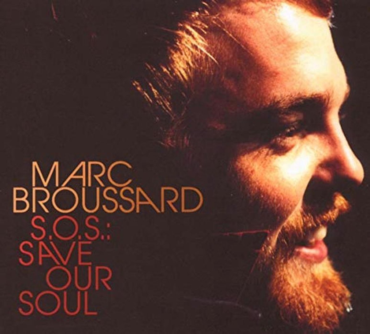S.O.S. Save Our Soul - Nieuwe Soul Muziek