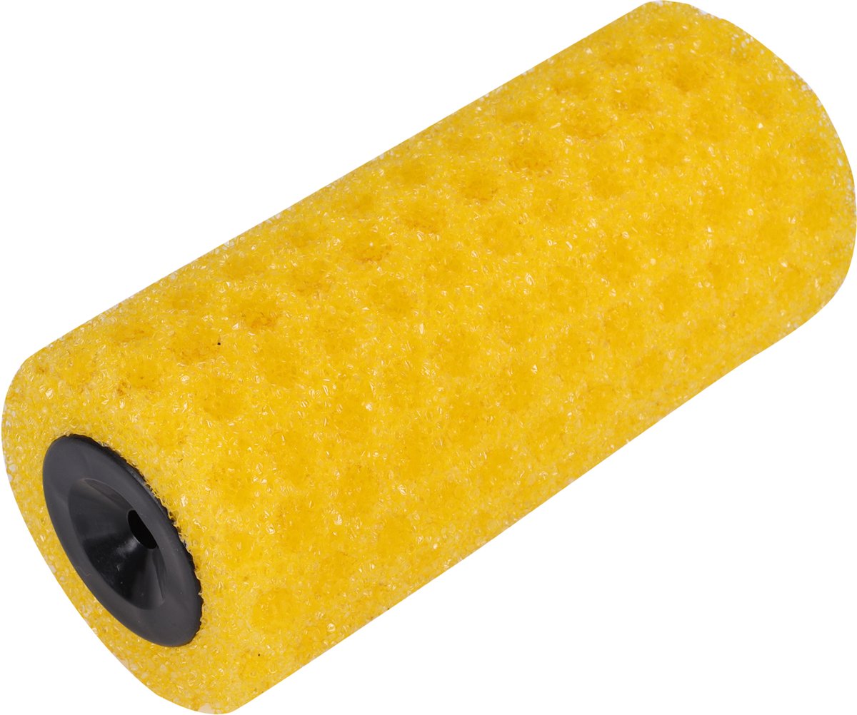 Copenhagen Pro structuur muurverfroller - 18 cm - 20 mm schuim - grof - ****